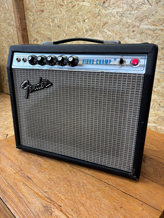 Fender Vibro Champ - 1975