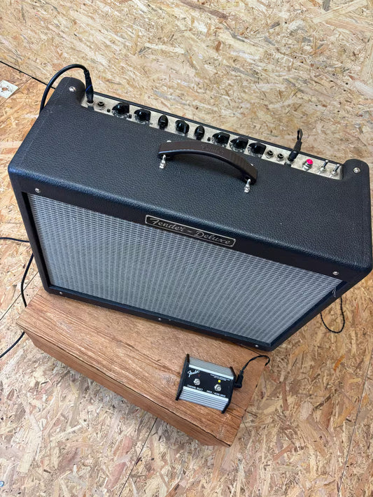 Fender Hot Rod Deluxe I (USA) - 2000