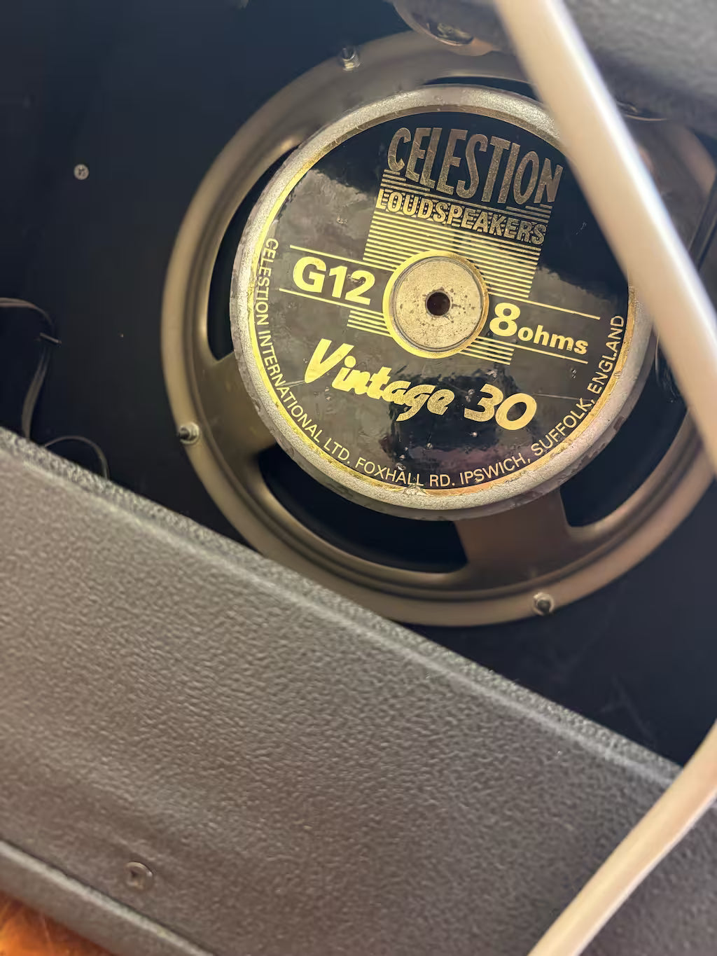 Koch Twintone - 1994 (estimate)