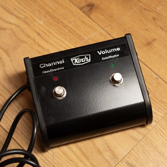 Koch Studiotone - 2005