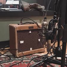 Why buy a vintage/used tube amp?