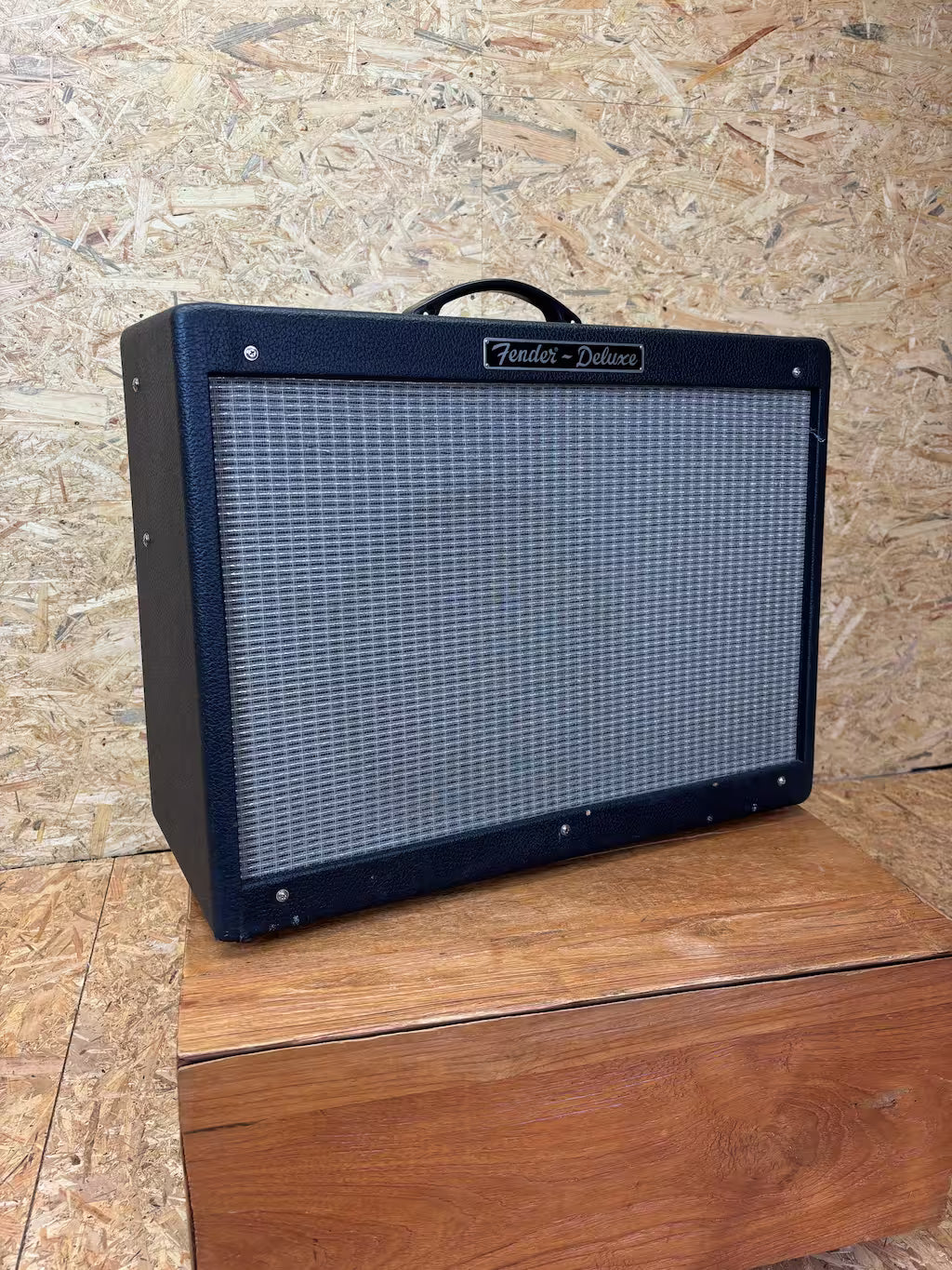 Fender Hot Rod Deluxe I (USA) - 2000