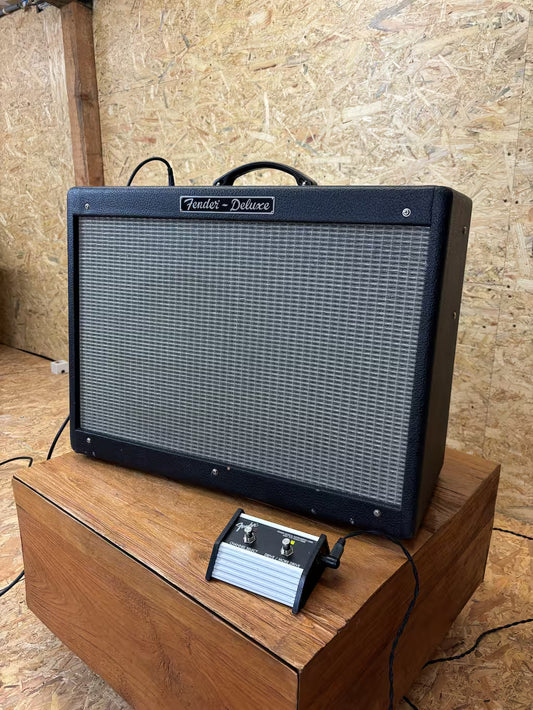 Fender Hot Rod Deluxe I (USA) - 2000