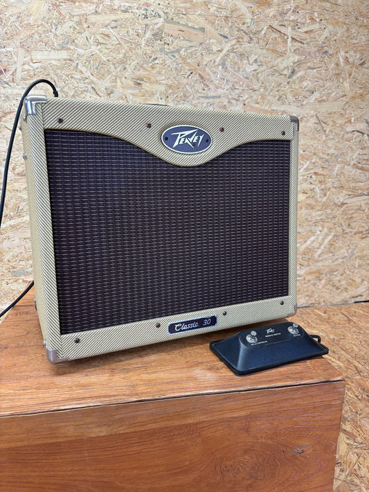 Peavey Classic 30 - 2006