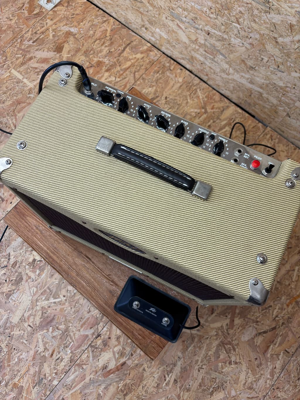 Peavey Classic 30 - 2006