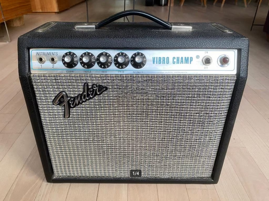 Fender Vibro Champ - 1974