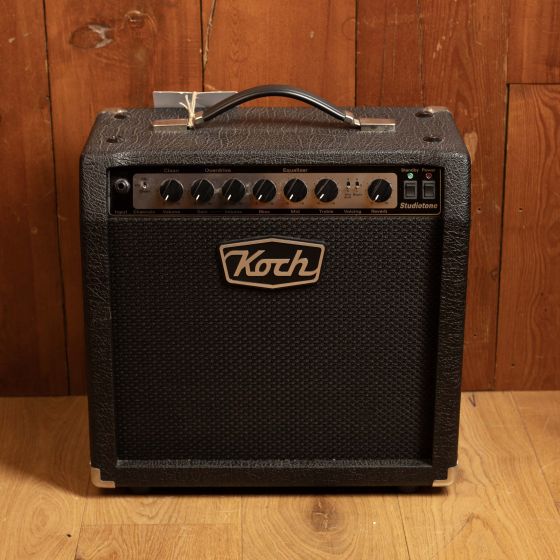 Koch Studiotone - 2005