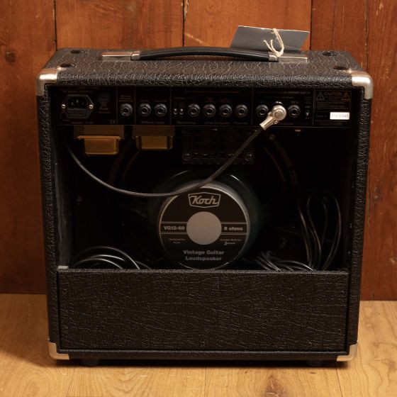 Koch Studiotone - 2005