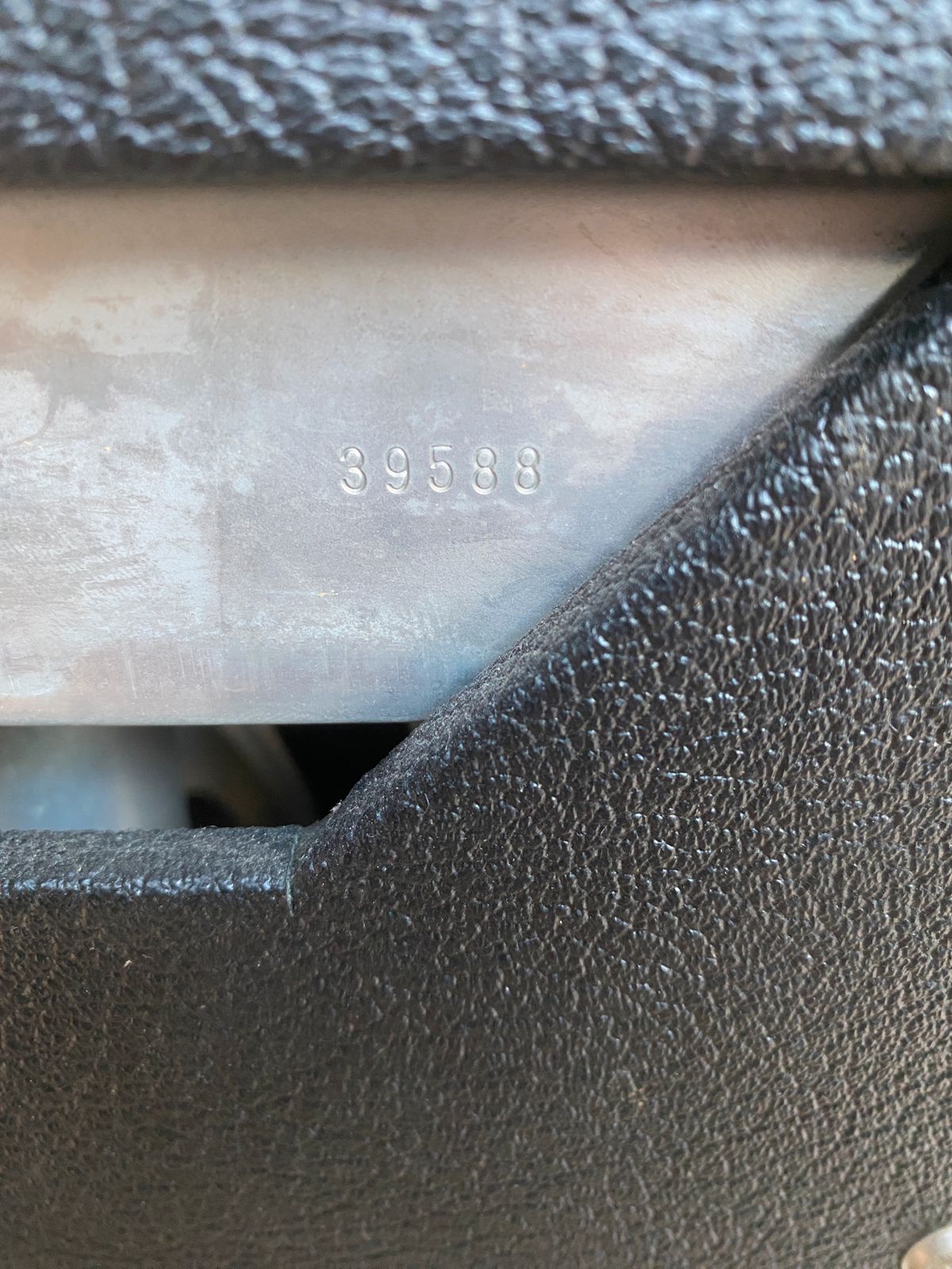 Fender Vibro Champ - 1974