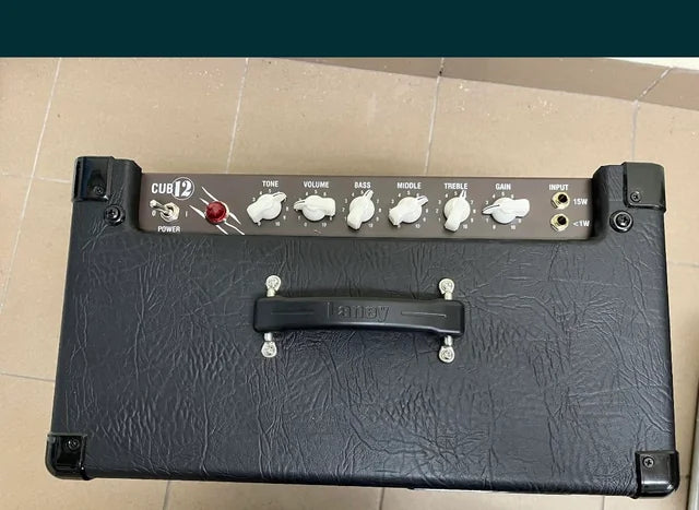 Laney Cub 12R - 2008